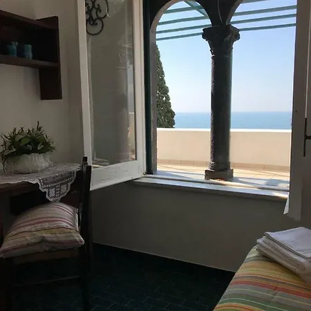 Torre Bianca * Gaeta