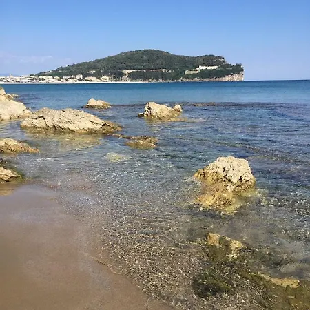 Affittacamere Torre Bianca *