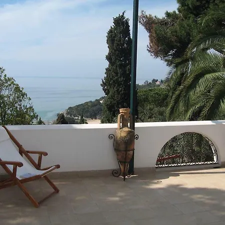 Torre Bianca Gasthof *