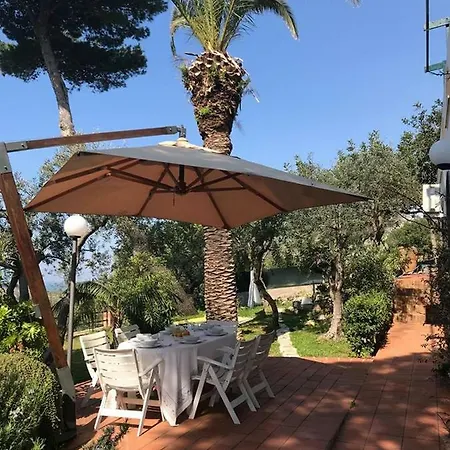 Gasthof Torre Bianca Geata