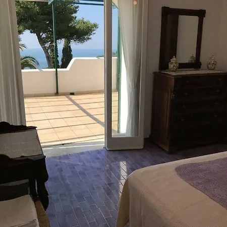 Torre Bianca Gasthof Geata