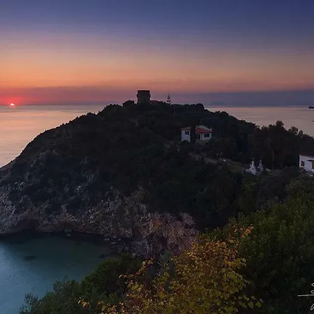 Torre Bianca *