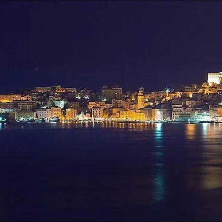 Torre Bianca Gasthof Geata