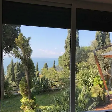 Torre Bianca Gasthof Geata
