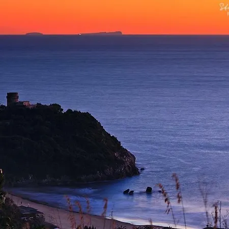Torre Bianca Gasthof *