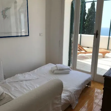 Torre Bianca Gasthof Geata