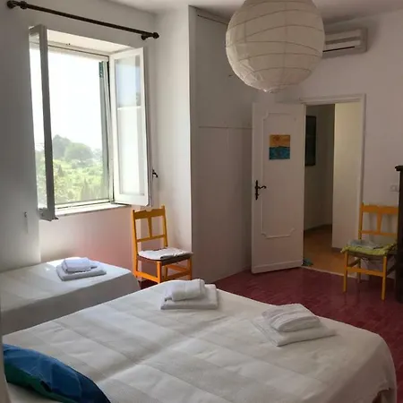 Torre Bianca * Geata