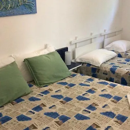 Torre Bianca * Geata