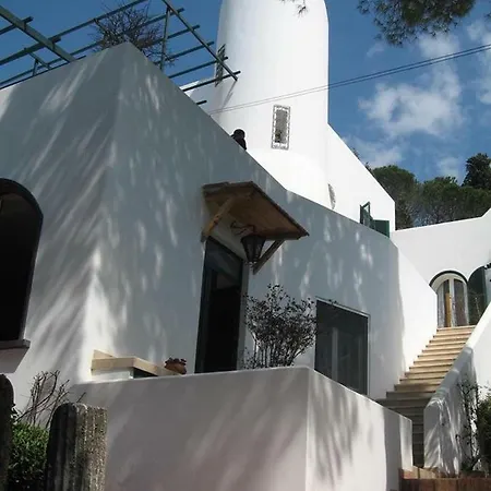 Torre Bianca Gasthof *